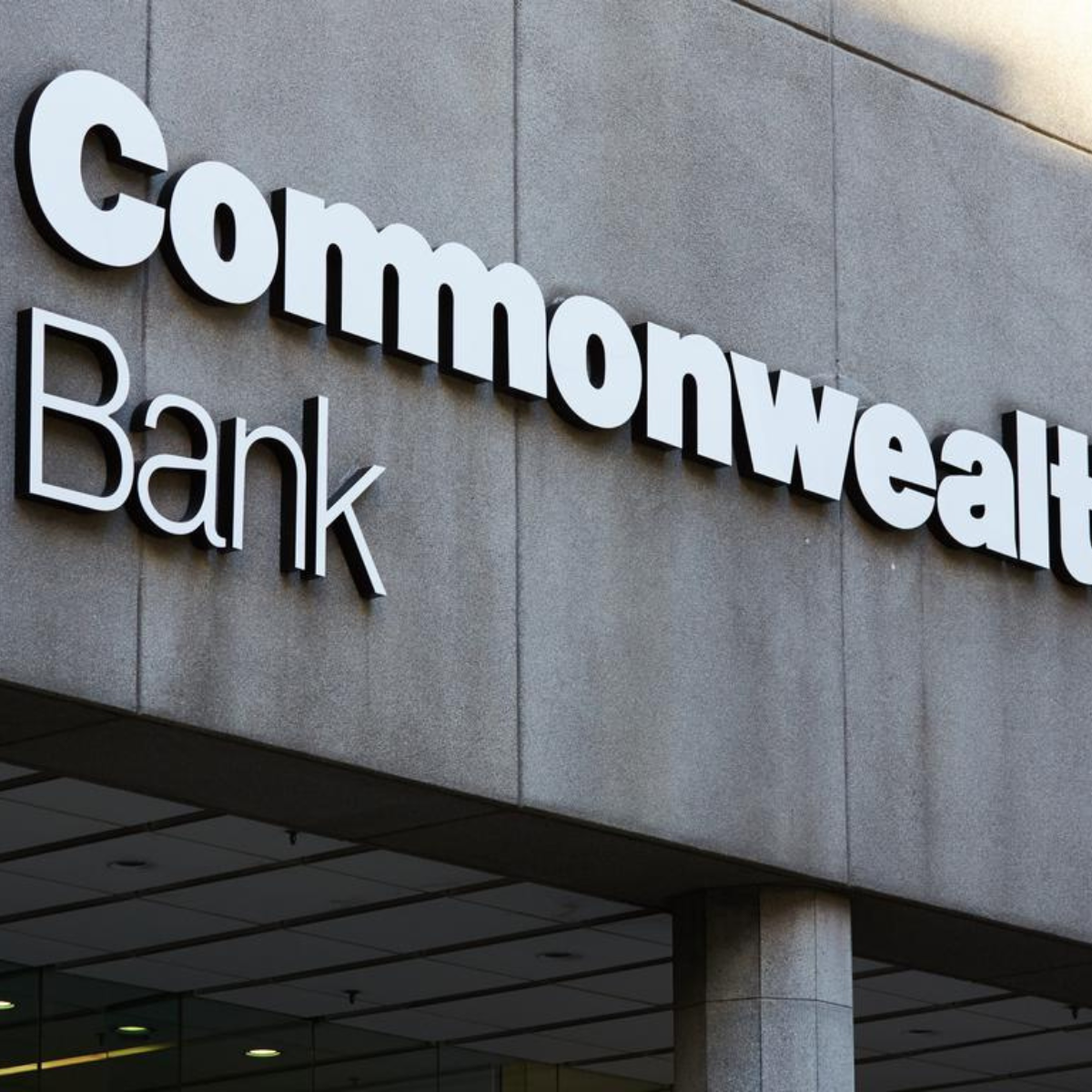 Commonwealth Bank開立帳戶