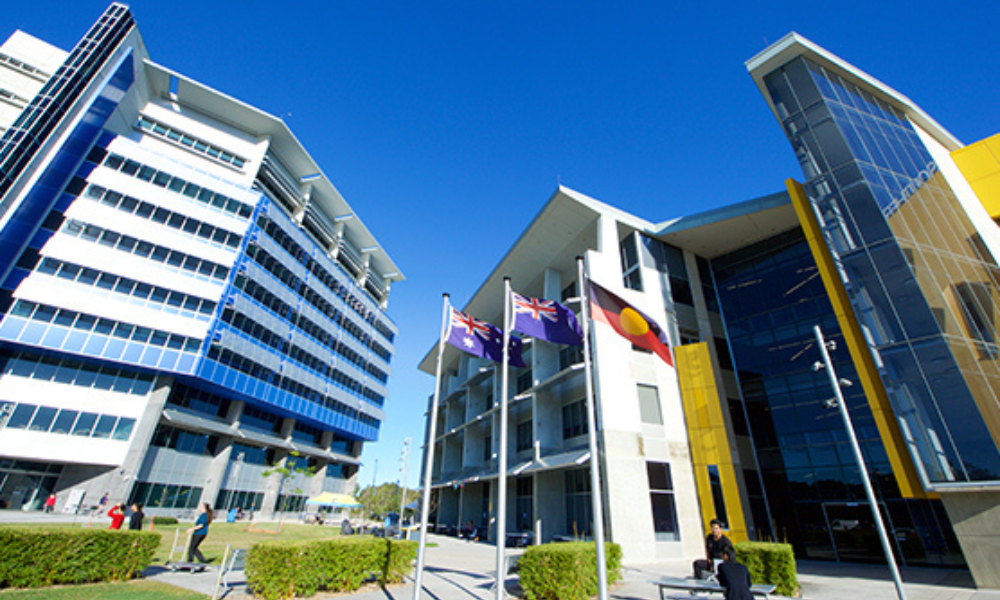 澳洲南十字星大學 - 商業、法律和藝術學院