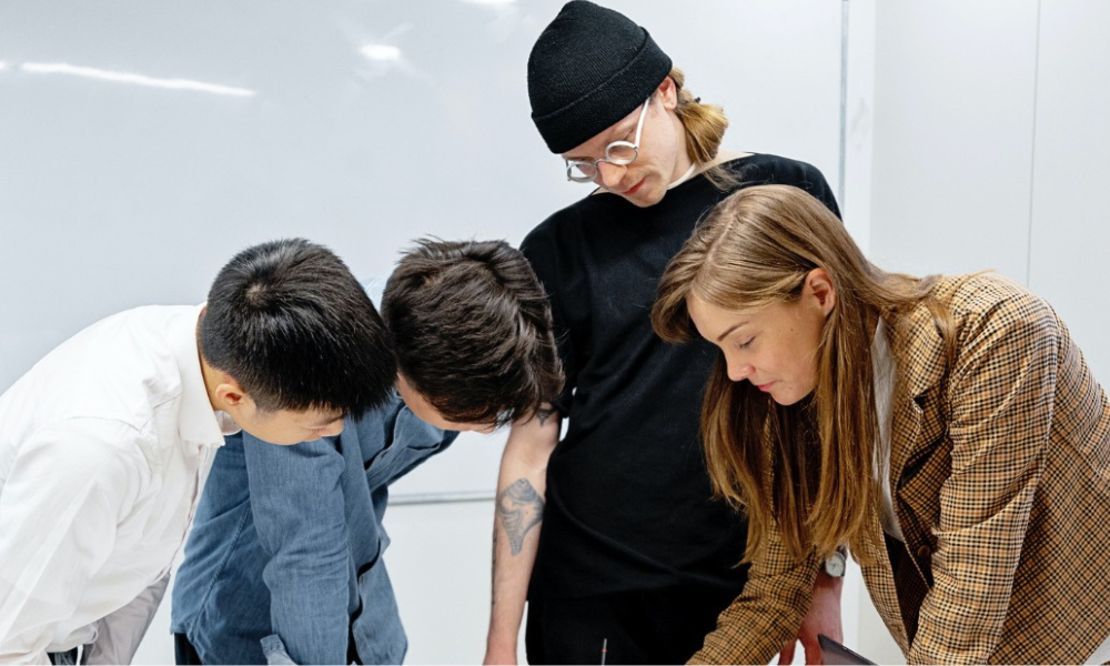 雪梨科技大學 - UTS - 土木建築設計學院