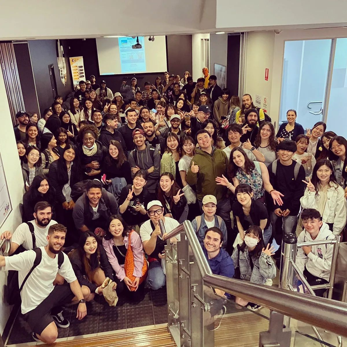 Shafston International College - 沙夫斯頓國際學院 夏令營