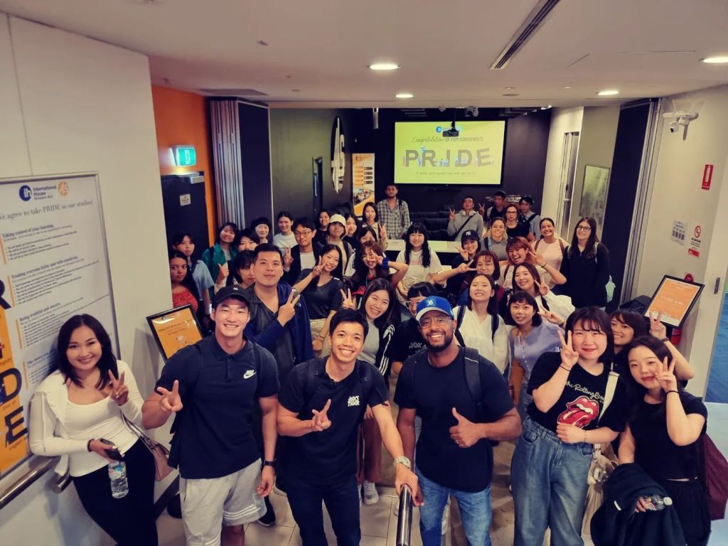 澳洲遊學 布里斯本遊學