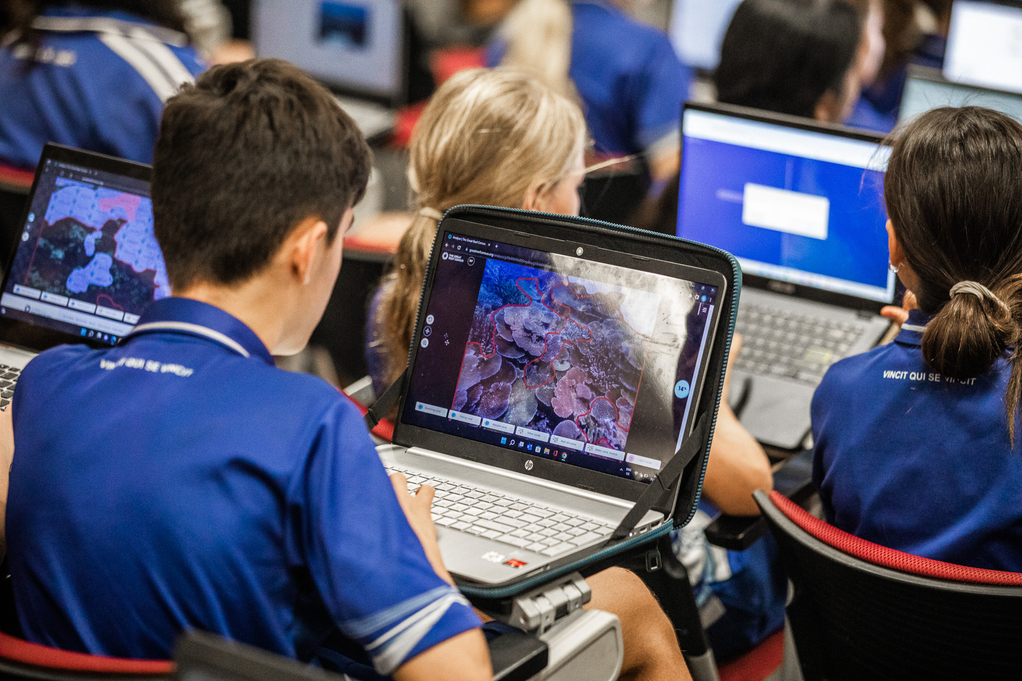 Greenwich English College 格林威治英語學院 澳洲 語言 課程