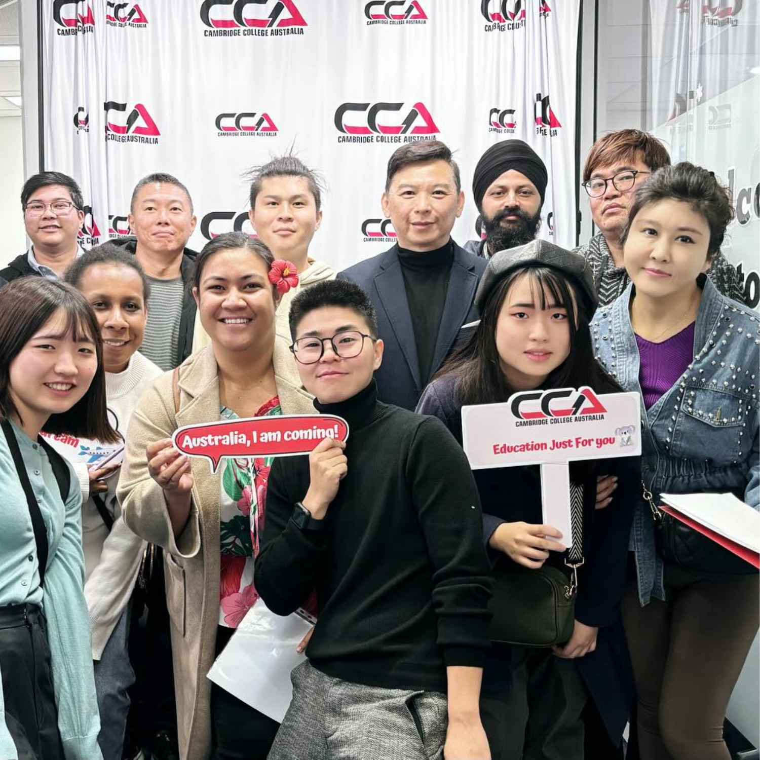 Greenwich English College 格林威治英語學院 澳洲 語言 課程