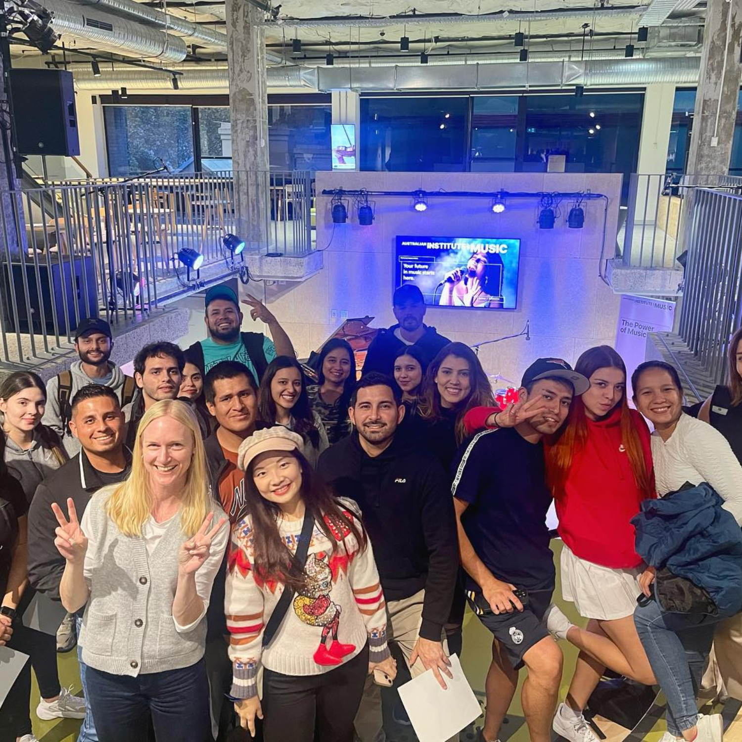 Greenwich English College 格林威治英語學院 澳洲 語言 課程