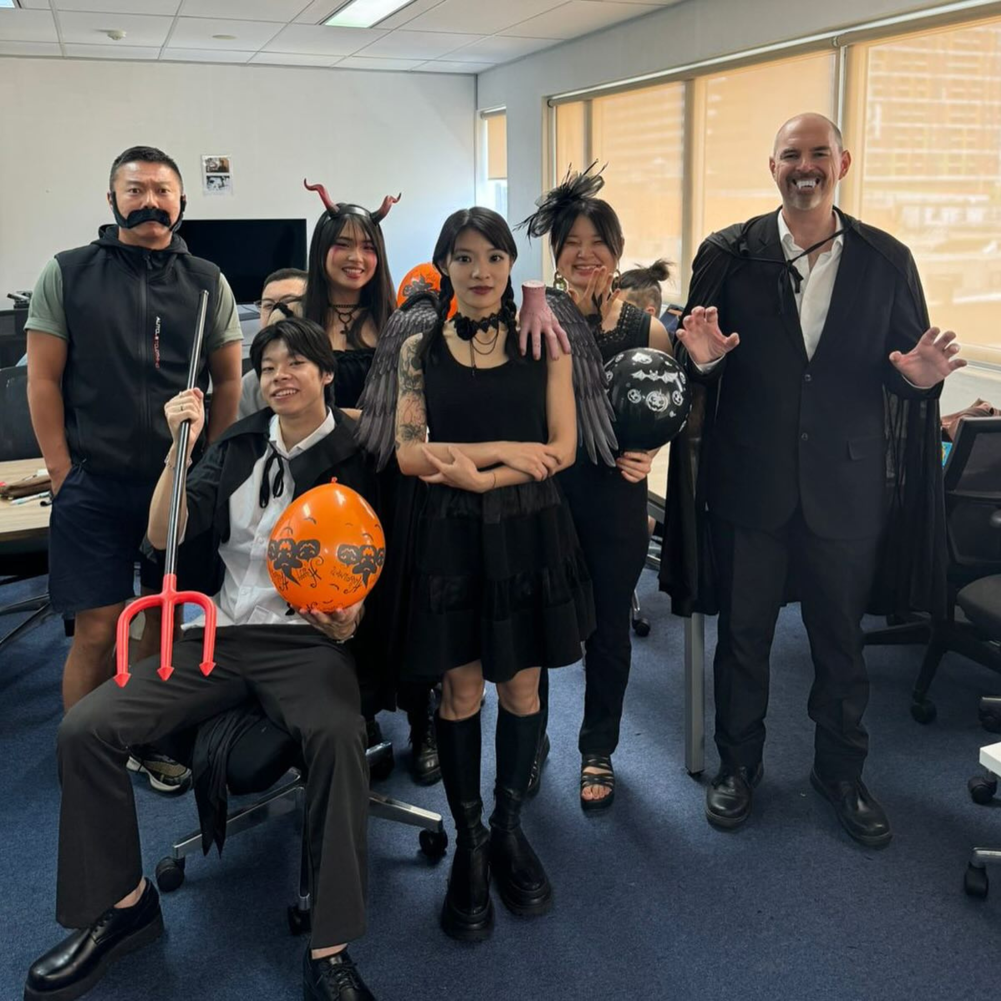 澳洲昆士蘭大學